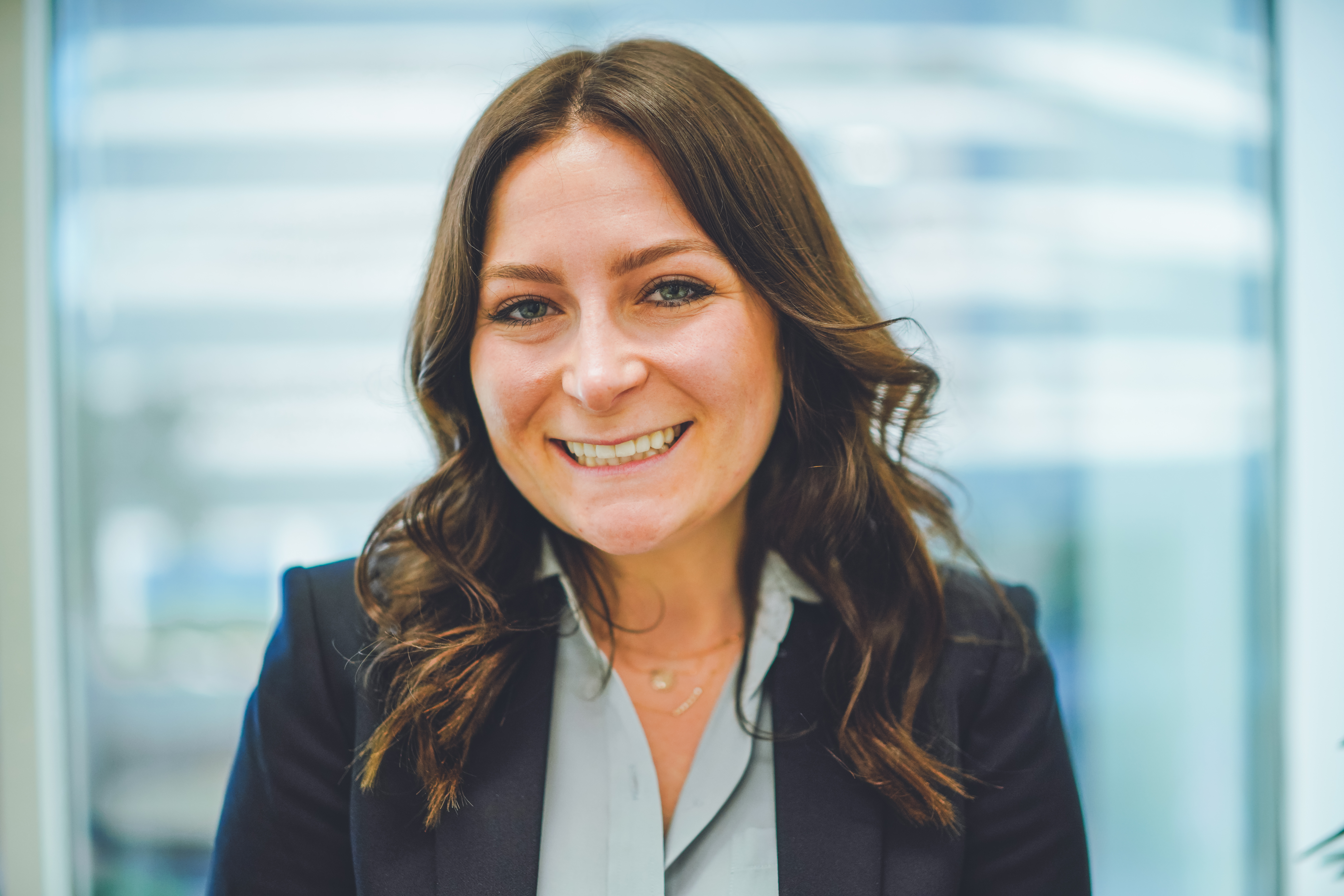 Alexa Gutman M.S., CCC-SLP
