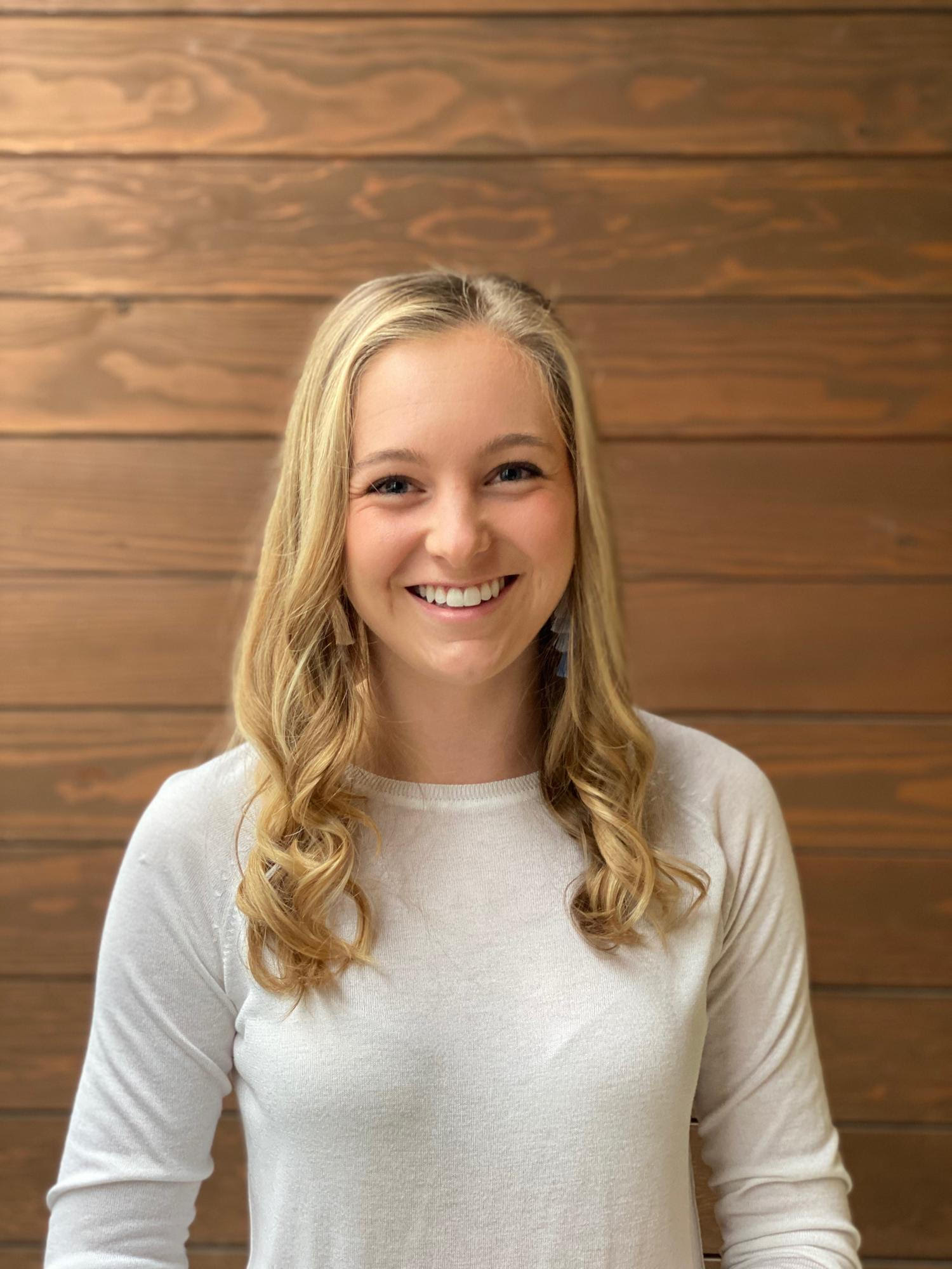 Samantha Bolton M.S., CCC-SLP