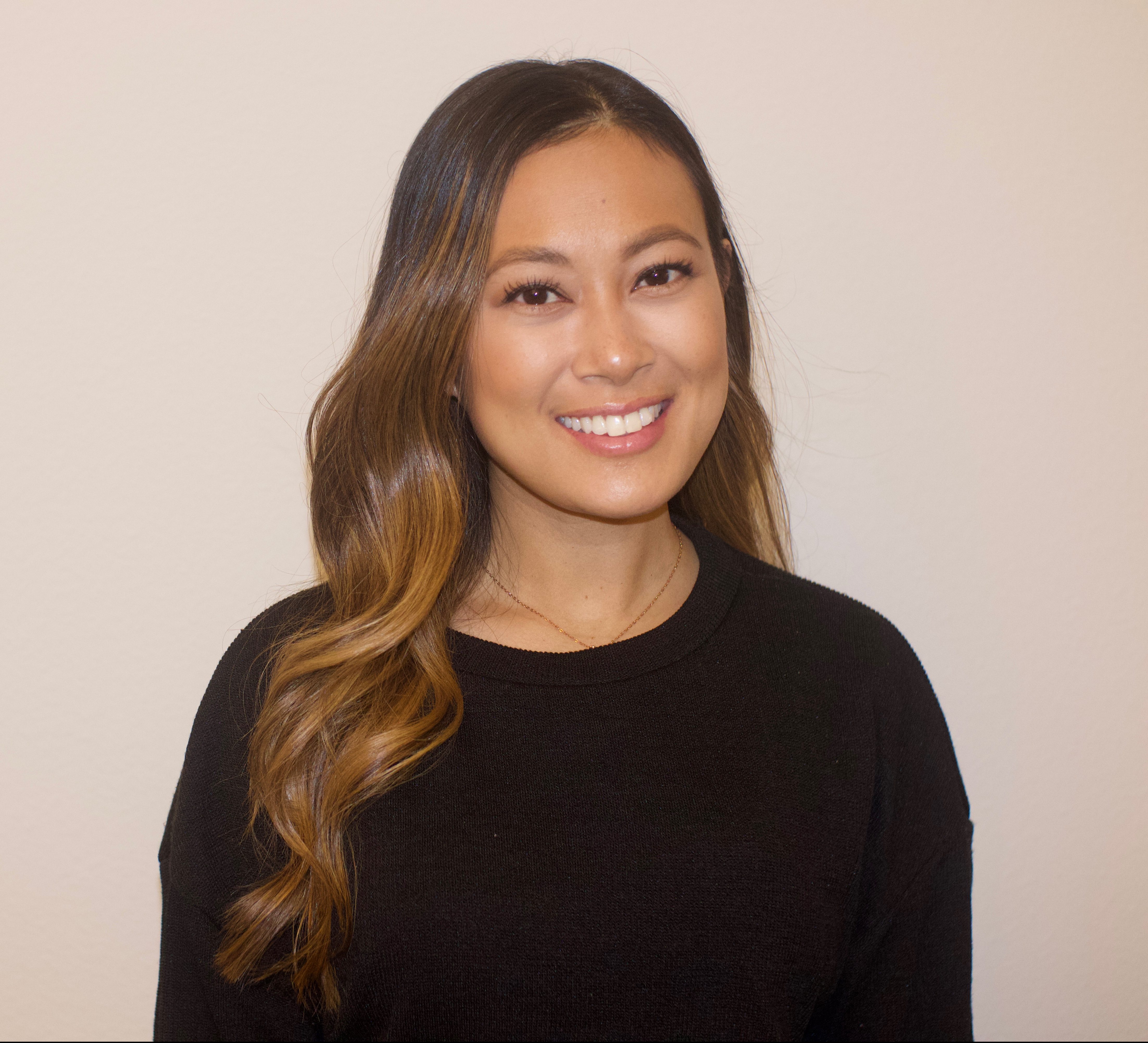 Vanessa Recinto MOT, OTR/L