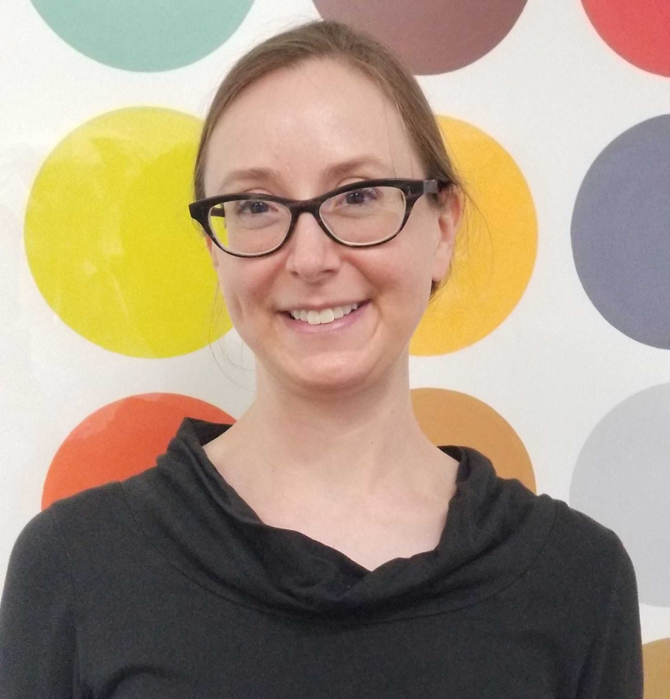 Anna Baker M.A., OTR/L BCP SIPT