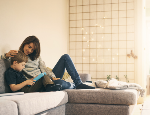 Kids and Screen Time